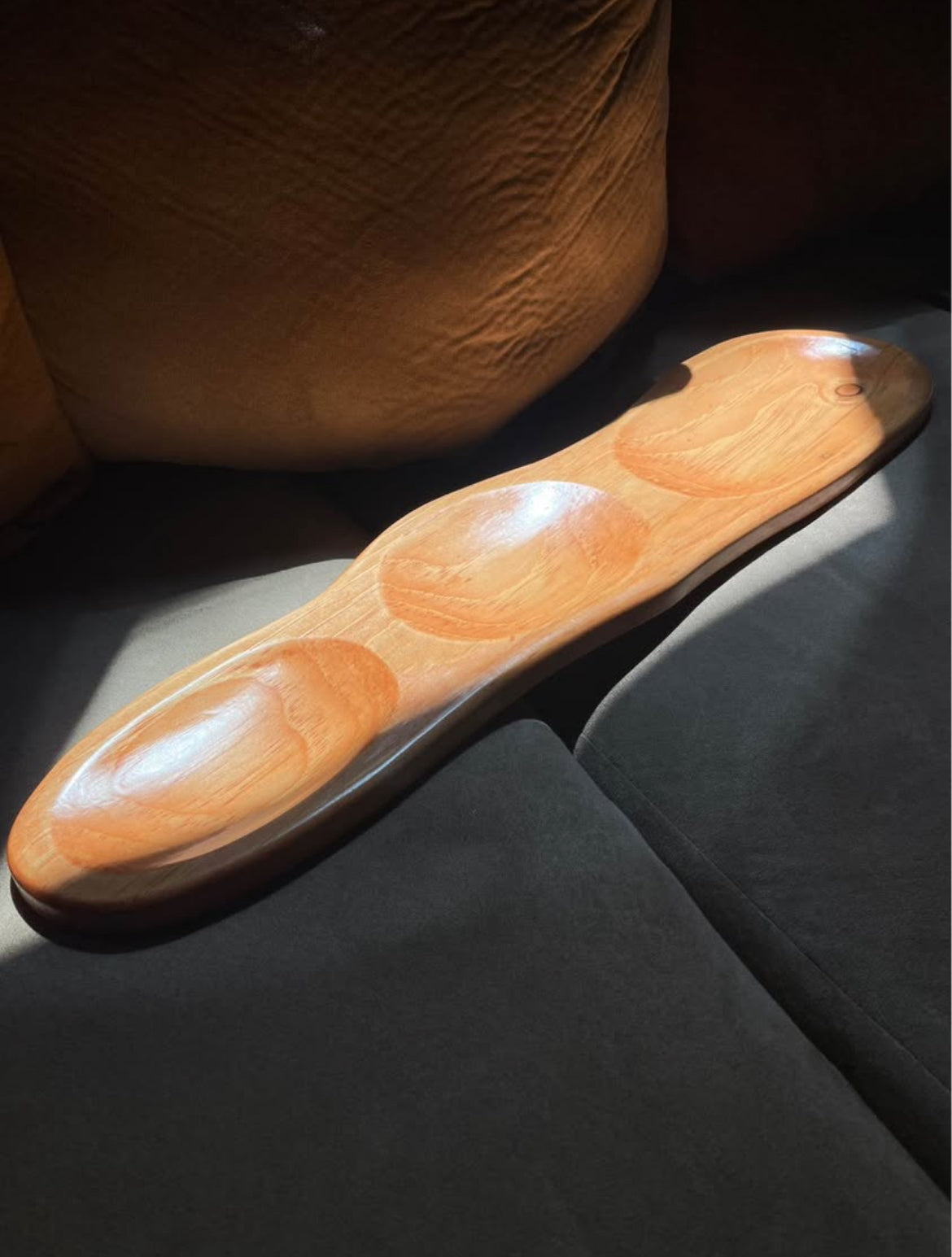 Custom Tray
