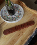Custom Candle Holder