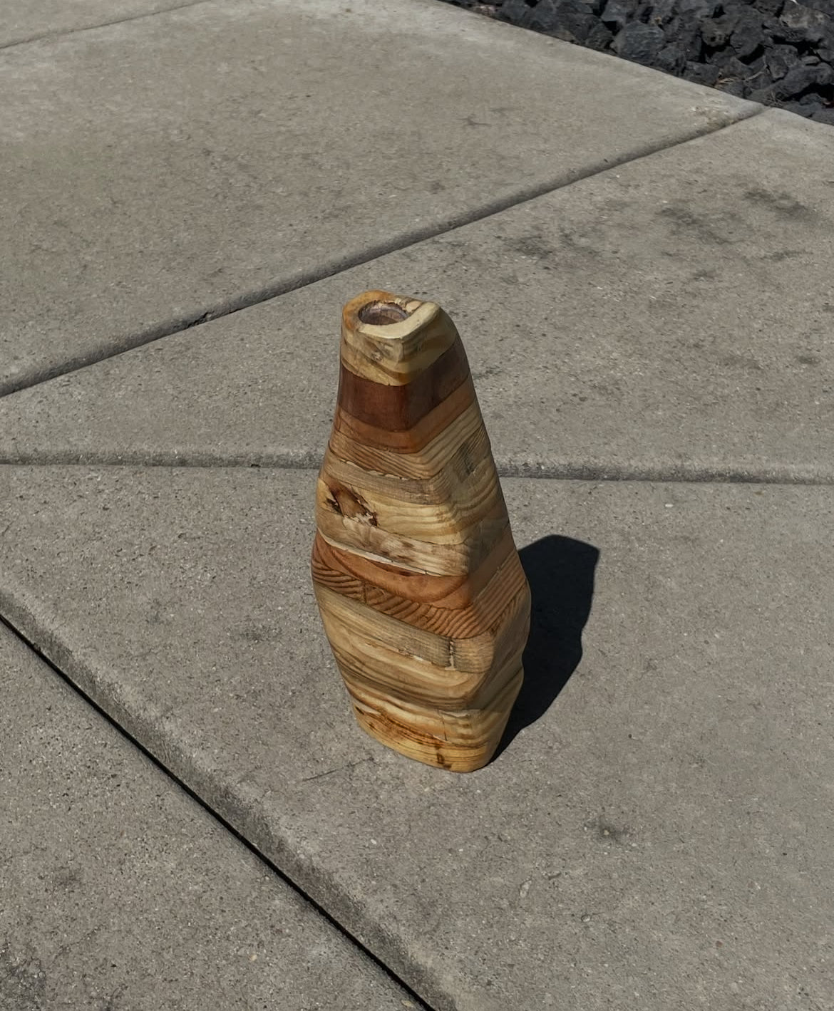Custom Flower Vase